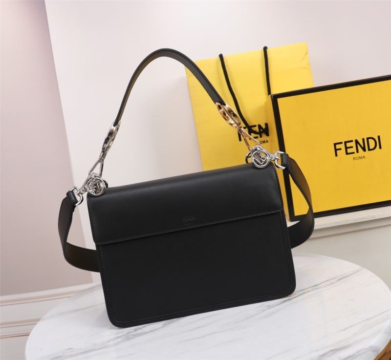 Fendi Satchel Bags